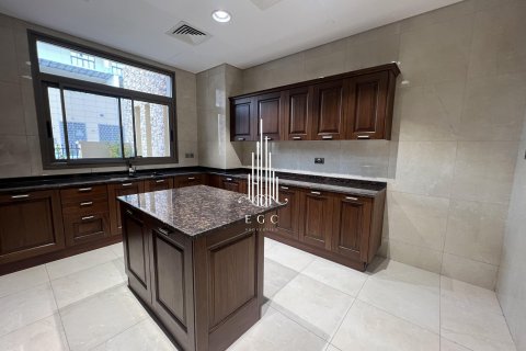 Villa de 5 chambres à Al Raha Beach, UAE No. 22909 21