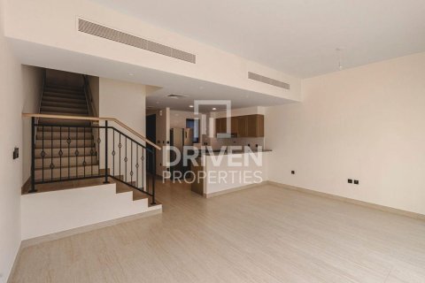 3 غرف نوم تاون هاوس في Damac Lagoons, الإمارات العربية المتحدة رقم 192162
