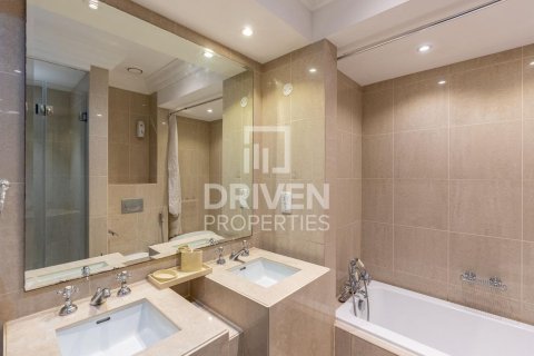 Apartment de 1 dormitorio en Downtown Dubai (Downtown Burj Dubai), UAE No. 192156 15
