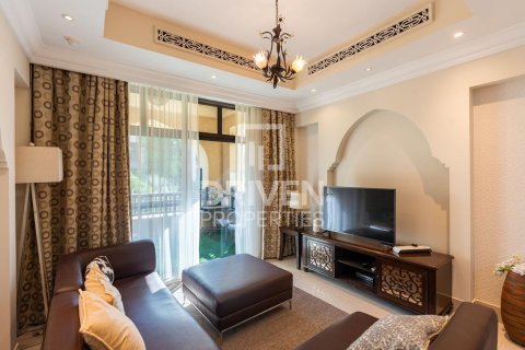 Apartment de 1 dormitorio en Downtown Dubai (Downtown Burj Dubai), UAE No. 192156 4