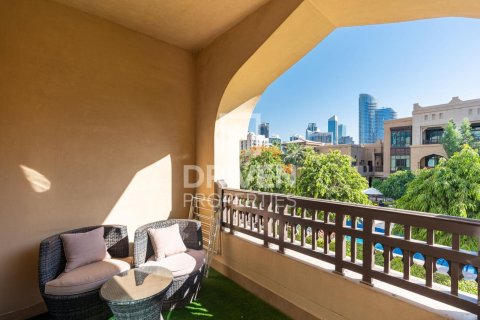Apartment de 1 dormitorio en Downtown Dubai (Downtown Burj Dubai), UAE No. 192156 20