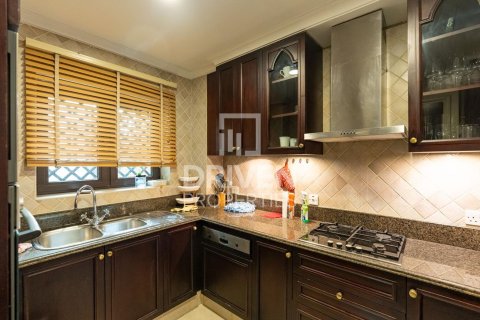 Apartment de 1 dormitorio en Downtown Dubai (Downtown Burj Dubai), UAE No. 192156 13