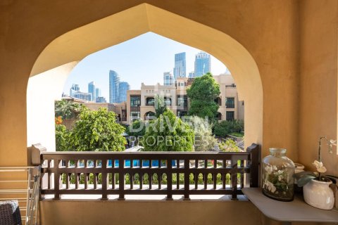Apartment de 1 dormitorio en Downtown Dubai (Downtown Burj Dubai), UAE No. 192156 18