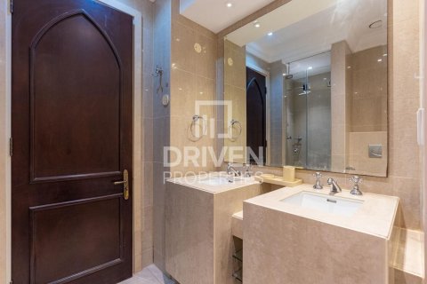 Apartment de 1 dormitorio en Downtown Dubai (Downtown Burj Dubai), UAE No. 192156 16