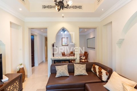 Apartment de 1 dormitorio en Downtown Dubai (Downtown Burj Dubai), UAE No. 192156 11