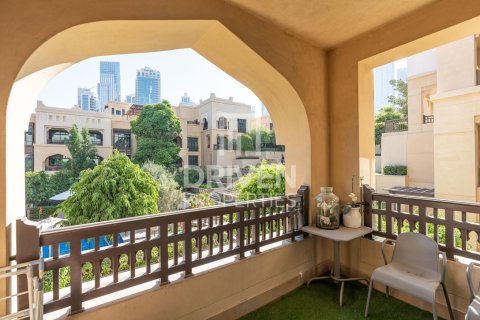 Apartment de 1 dormitorio en Downtown Dubai (Downtown Burj Dubai), UAE No. 192156 19