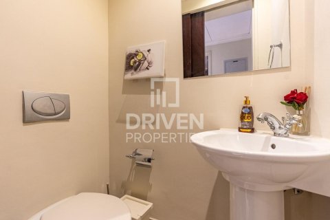Apartment de 1 dormitorio en Downtown Dubai (Downtown Burj Dubai), UAE No. 192156 17