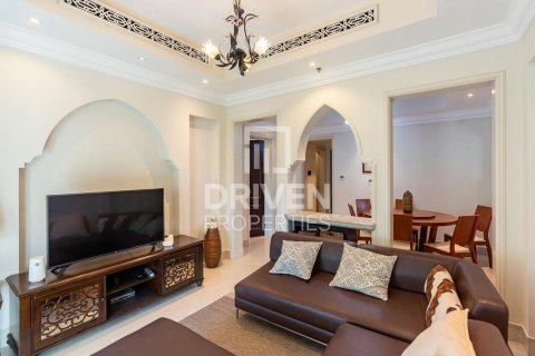 Apartment de 1 dormitorio en Downtown Dubai (Downtown Burj Dubai), UAE No. 192156 3
