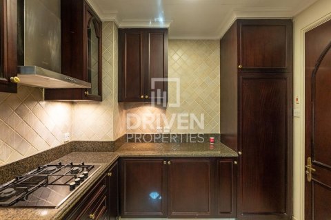 Apartment de 1 dormitorio en Downtown Dubai (Downtown Burj Dubai), UAE No. 192156 14