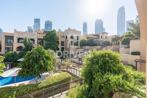 Apartment de 1 dormitorio en Downtown Dubai (Downtown Burj Dubai), UAE No. 192156 21