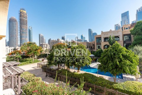 1 bedroom Apartment in Downtown Dubai (Downtown Burj Dubai), UAE No. 192156