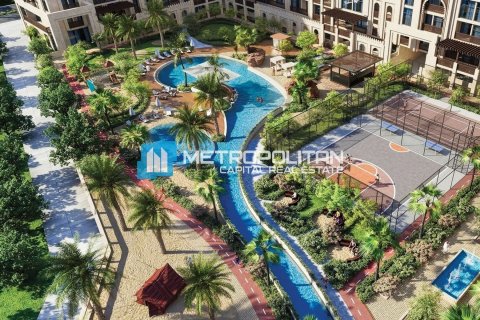 Appartement de 2 chambres à Masdar City, UAE No. 148257 11