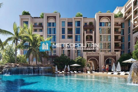 Appartement de 2 chambres à Masdar City, UAE No. 148257 12