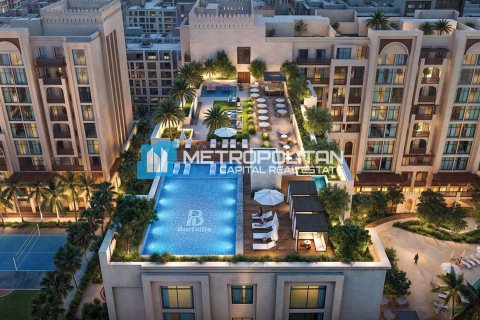 Appartement de 2 chambres à Masdar City, UAE No. 148257 13