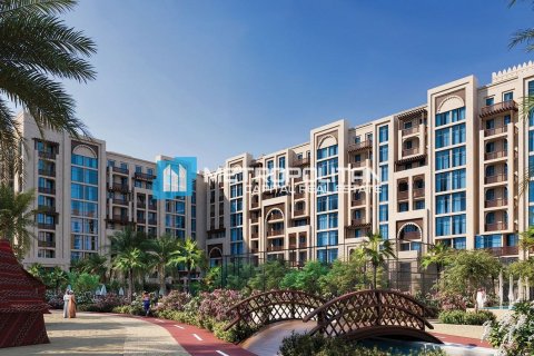 Appartement de 2 chambres à Masdar City, UAE No. 148257