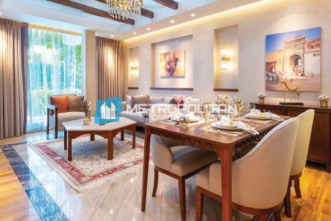 Appartement de 2 chambres à Masdar City, UAE No. 148257 3