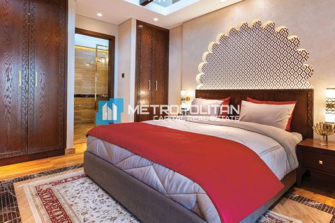 Appartement de 2 chambres à Masdar City, UAE No. 148257 5