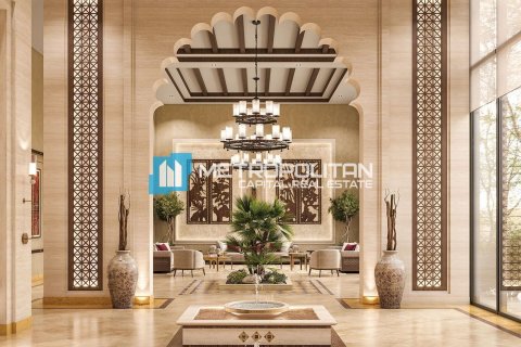 Appartement de 2 chambres à Masdar City, UAE No. 148257 4