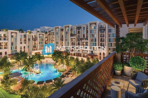 Appartement de 2 chambres à Masdar City, UAE No. 148257 10