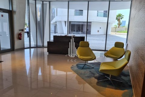 Appartement de 3 chambres à Shams Abu Dhabi, UAE No. 19795