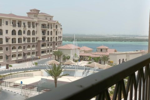 Appartement de 3 chambres à Saadiyat Island, UAE No. 19813