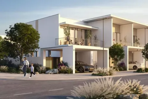 3 bedrooms Townhouse in Dubai, UAE No. 110614 4