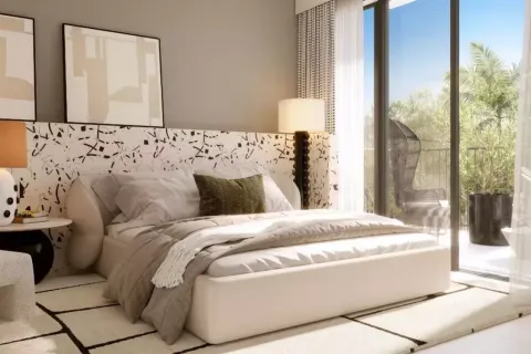 3 bedrooms Townhouse in Dubai, UAE No. 110614 5