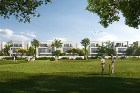 4 bedrooms Villa in Dubai, UAE No. 110616 4