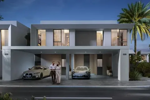 Townhouse de 3 chambres à Dubai, UAE No. 110617
