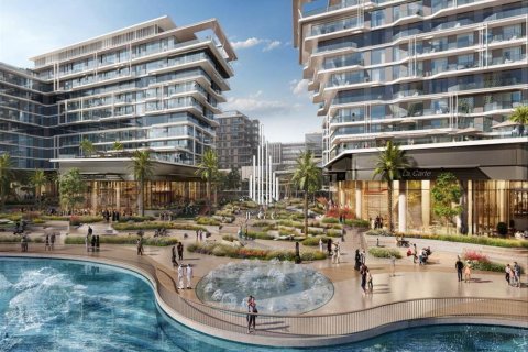 Appartement de 2 chambres à Saadiyat Island, UAE No. 55904 16