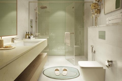Apartment de 2 dormitorios en Jebel Ali, UAE No. 185066