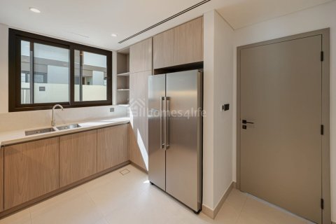 4 غرف نوم فيلا في Tilal Al Ghaf, الإمارات العربية المتحدة رقم 185068
