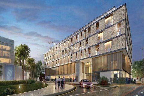 Apartment de 1 dormitorio en Jumeirah Village Circle, UAE No. 185063