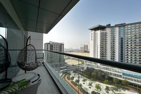 2 bedrooms Apartment in Dubai Science Park, UAE No. 185065