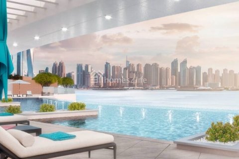 Apartamento tipo estudio Estudio en Jumeirah Lake Towers, UAE No. 185064