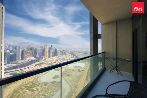 استوديو شقة في الخليج التجاري, الإمارات العربية المتحدة رقم 210112