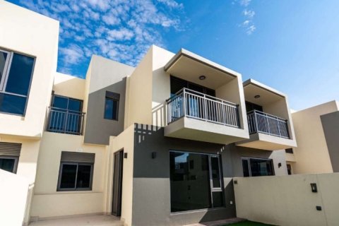 Townhouse de 5 dormitorios en Dubai Hills Estate, UAE No. 190 15