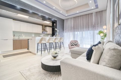 Appartement de 1 chambre à Al Jaddaf, UAE No. 168331