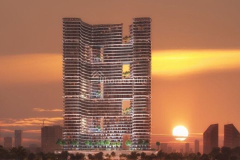 2 غرف نوم شقة في Dubai Science Park, الإمارات العربية المتحدة رقم 168329