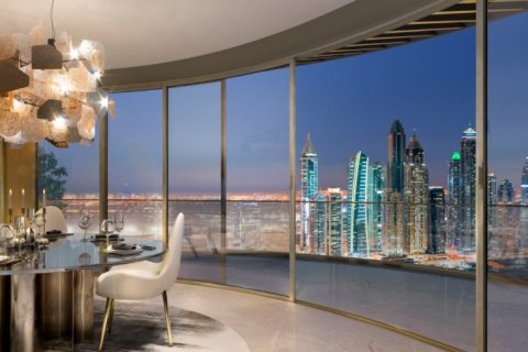 2 bedrooms Apartment in Dubai Harbour, UAE No. 153