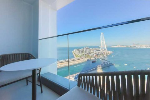 Appartement de 2 chambres à Jumeirah Beach Residence, UAE No. 154 4