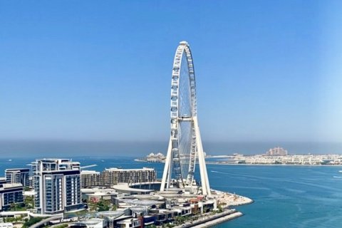 Appartement de 2 chambres à Jumeirah Beach Residence, UAE No. 154 13