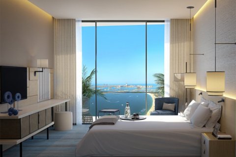 Appartement de 2 chambres à Jumeirah Beach Residence, UAE No. 154 7