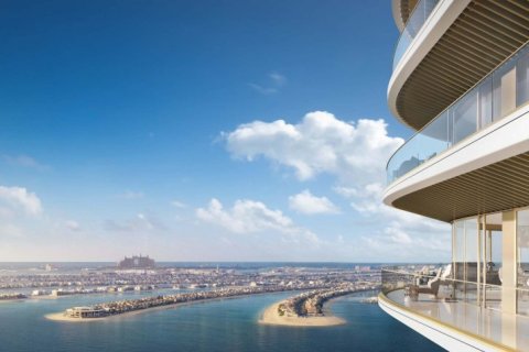 Apartment de 3 dormitorios en Dubai Harbour, UAE No. 155