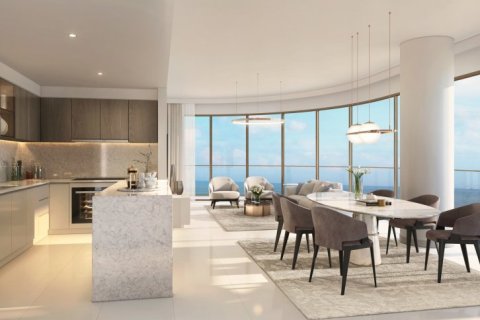 Apartment de 3 dormitorios en Dubai Harbour, UAE No. 155 3