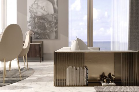 Apartment de 3 dormitorios en Dubai Harbour, UAE No. 155 13