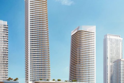 Apartment de 3 dormitorios en Dubai Harbour, UAE No. 155 5