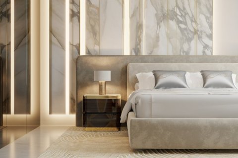Apartment de 3 dormitorios en Dubai Harbour, UAE No. 155 10