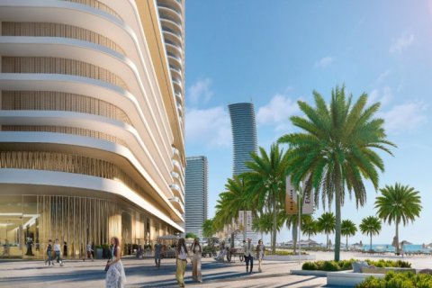 Квартира с 2 спальнями в Dubai Harbour, ОАЭ №156 14