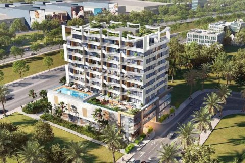 Stamn Nautis Residences à Dubai, UAE No. 160277